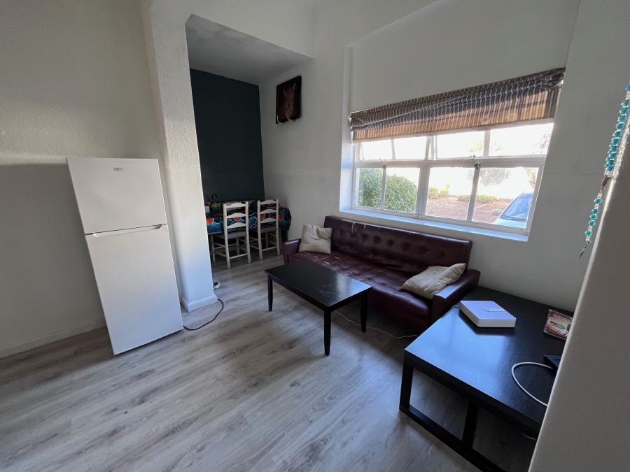 To Let 1 Bedroom Property for Rent in Plumstead Western Cape